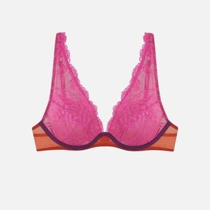 Dora Larsen Alba Bra